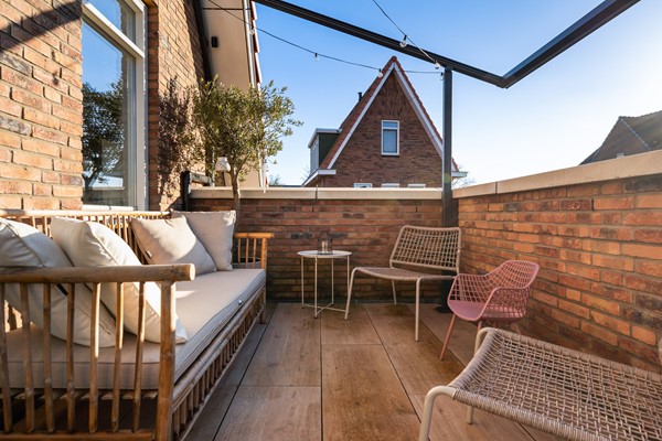 Medium property photo - Bonkelaar 14, 2382 CE Zoeterwoude